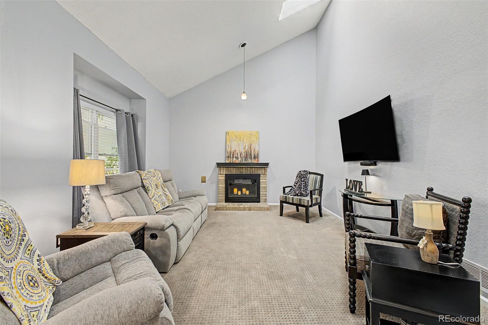 5486 S Simms Way Littleton CO 80127 | MLS #3111768 Image 5