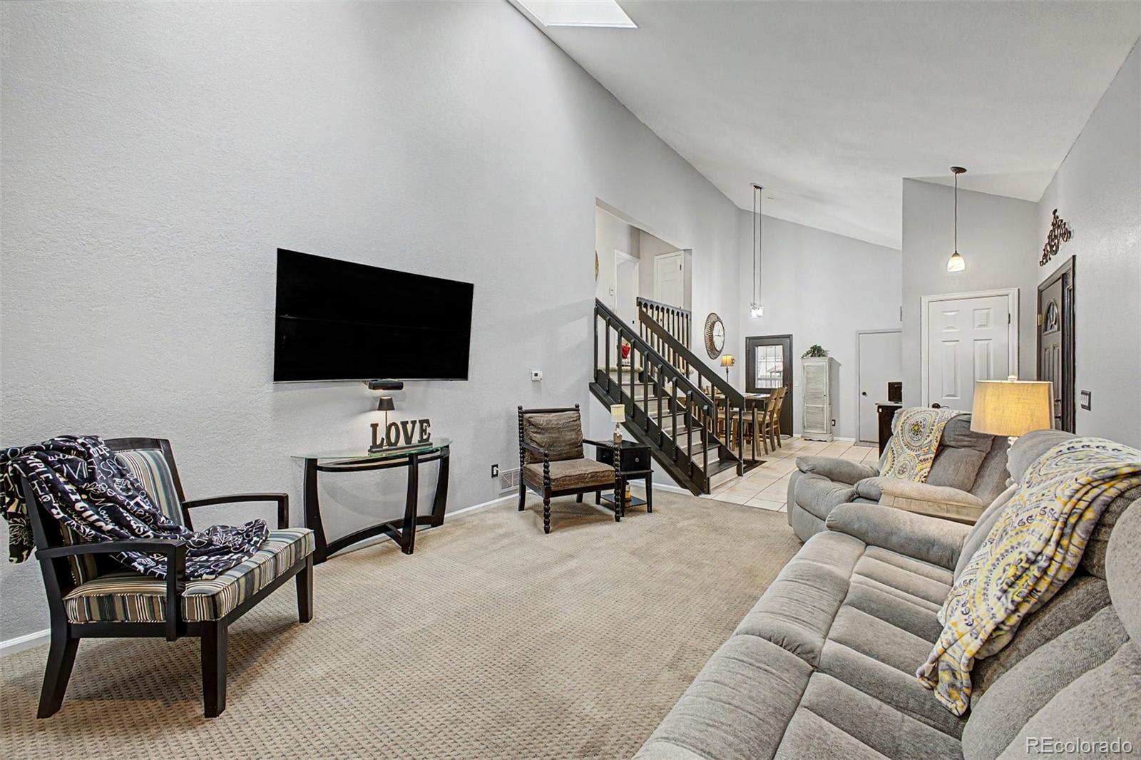 5486 S Simms Way Littleton CO 80127 | MLS #3111768 Image 6