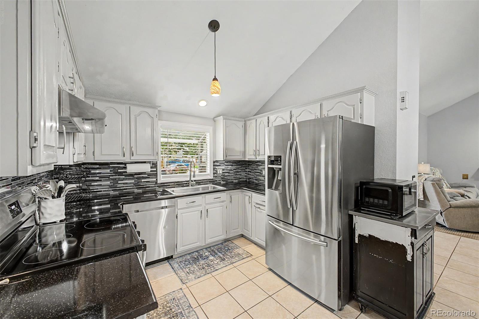 5486 S Simms Way Littleton CO 80127 | MLS #3111768 Image 8
