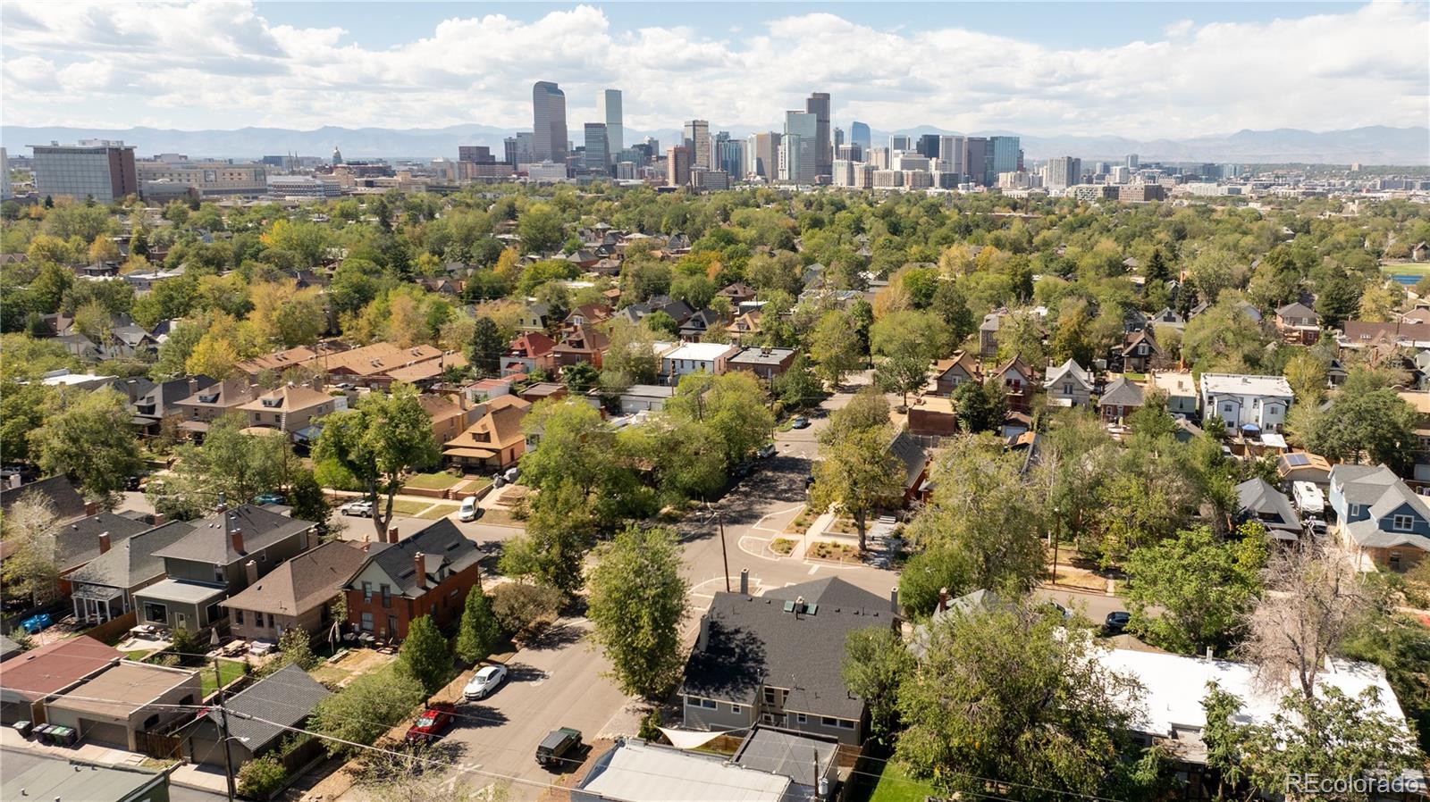 2504 N Race Street Denver CO 80205 | MLS #3136188 Image 34