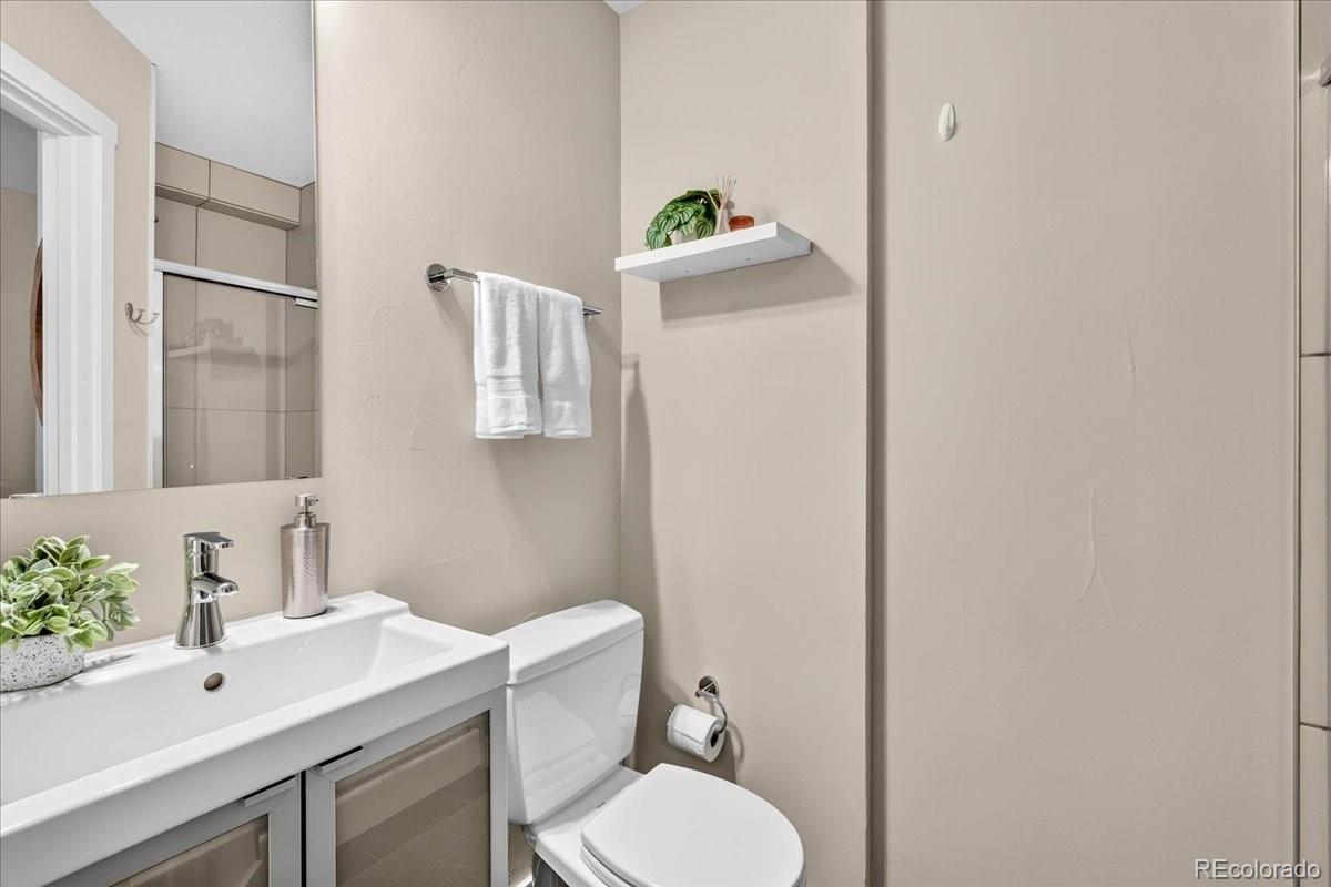 3058 Wyandot Street Denver CO 80211 | MLS #3154778 Image 11
