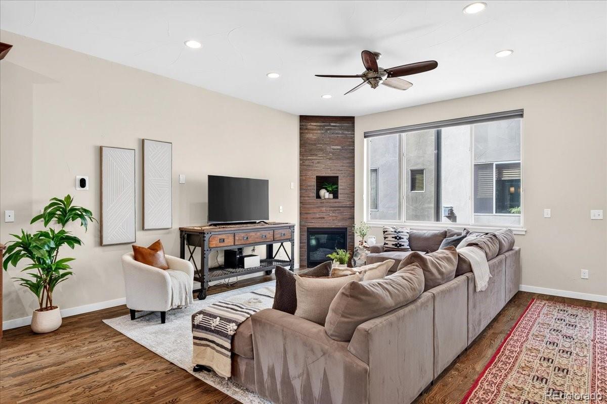 3058 Wyandot Street Denver CO 80211 | MLS #3154778 Image 13