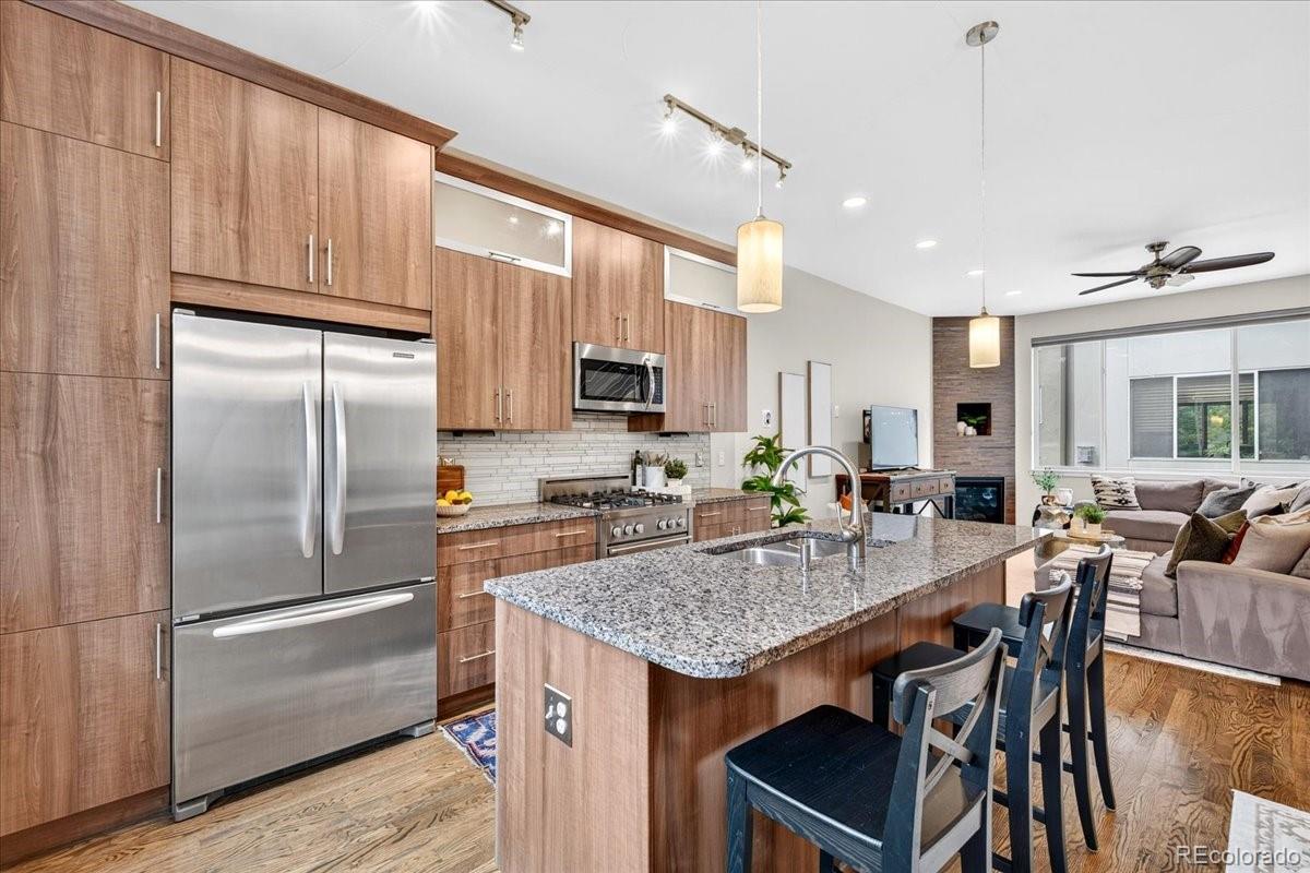 3058 Wyandot Street Denver CO 80211 | MLS #3154778 Image 15