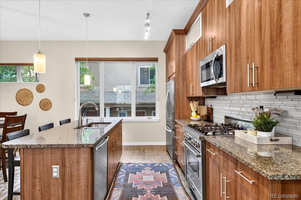 3058 Wyandot Street Denver CO 80211 | MLS #3154778 Image 17