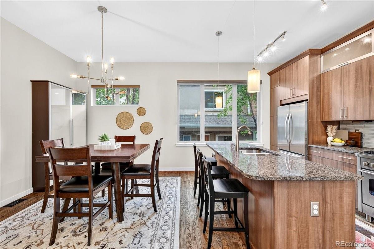 3058 Wyandot Street Denver CO 80211 | MLS #3154778 Image 18