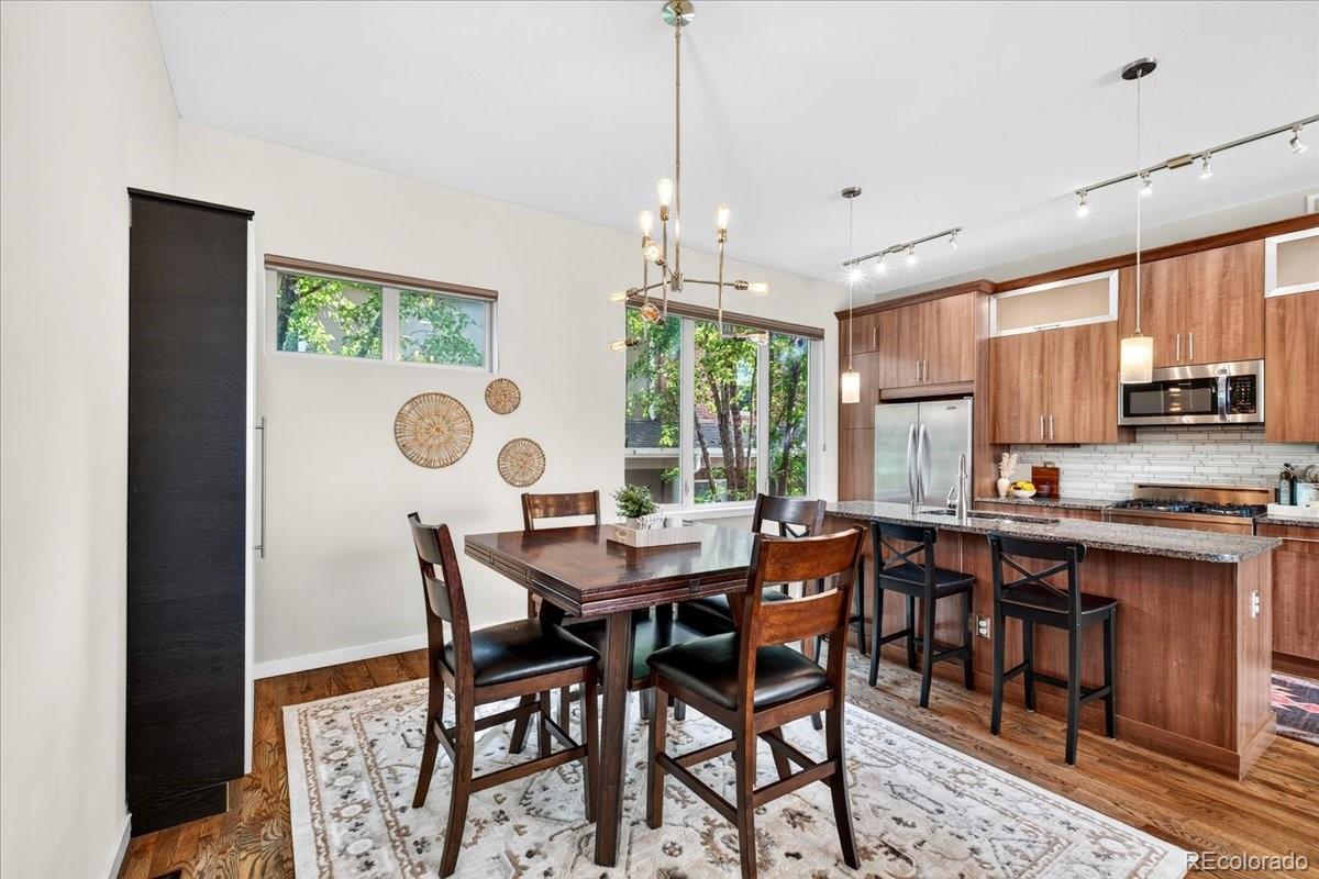 3058 Wyandot Street Denver CO 80211 | MLS #3154778 Image 19