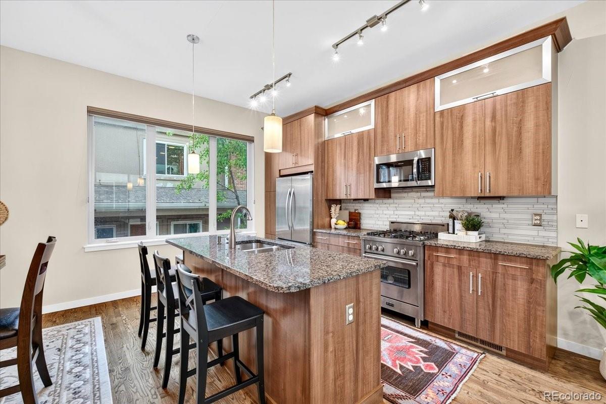 3058 Wyandot Street Denver CO 80211 | MLS #3154778 Image 2