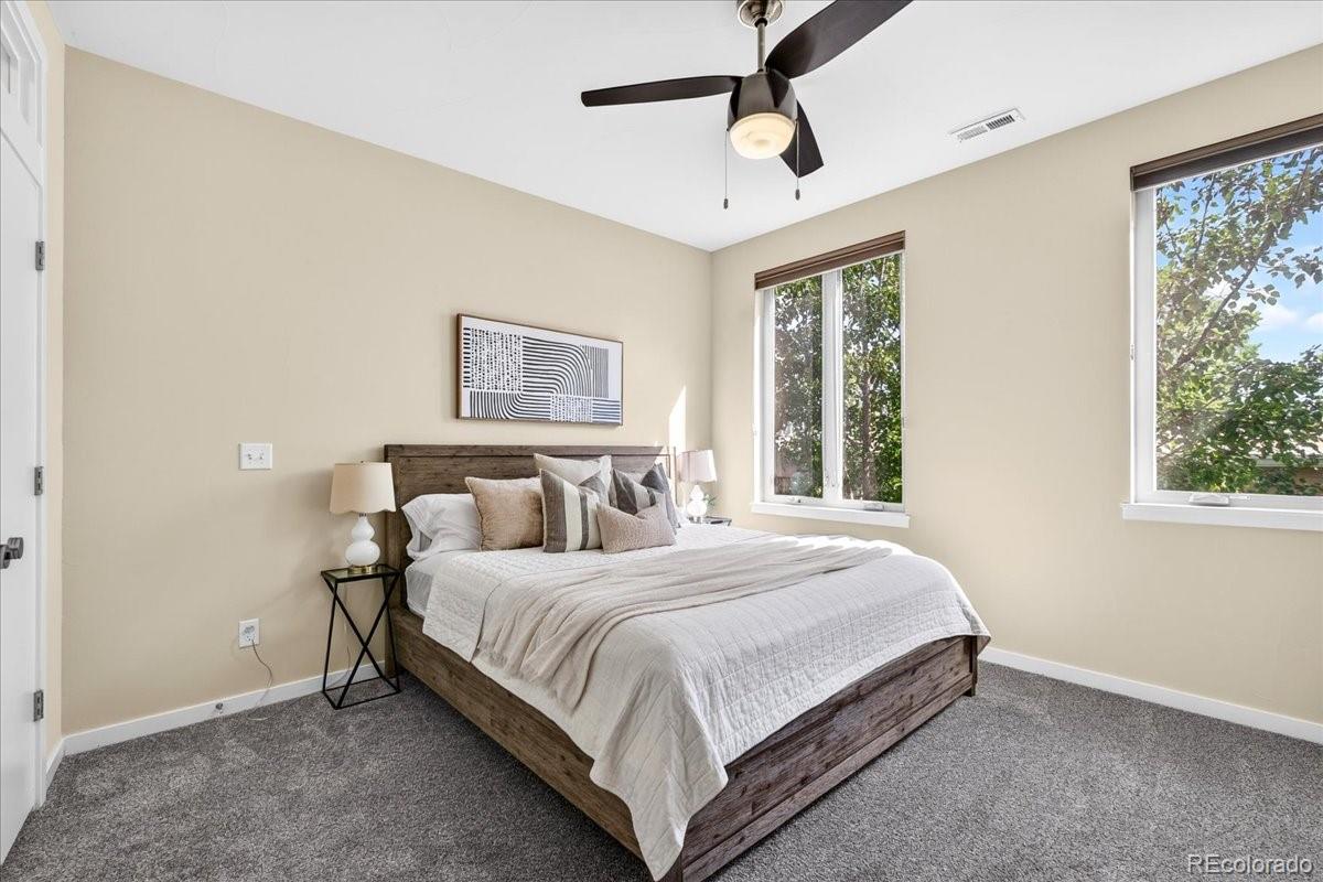 3058 Wyandot Street Denver CO 80211 | MLS #3154778 Image 22