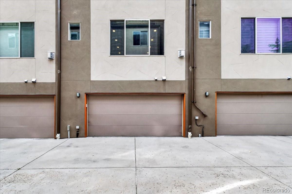 3058 Wyandot Street Denver CO 80211 | MLS #3154778 Image 29