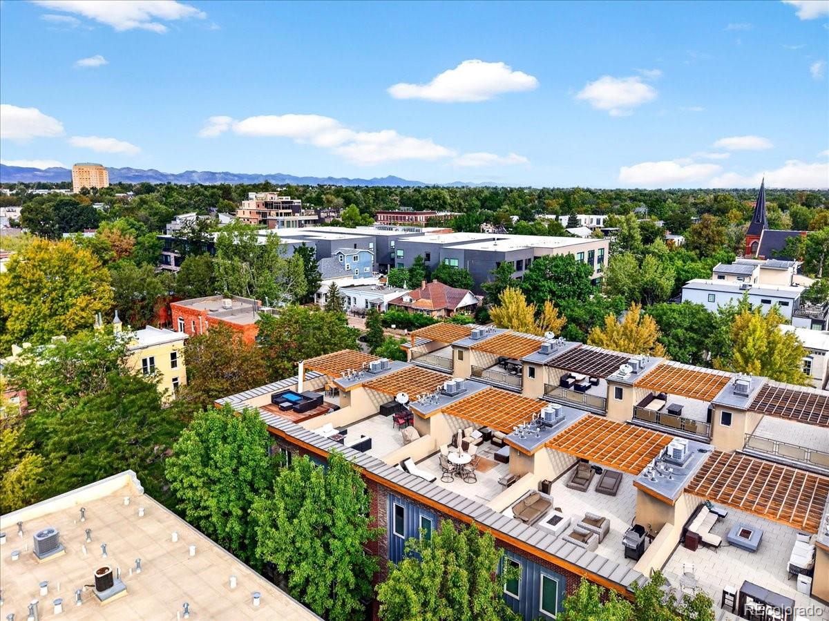 3058 Wyandot Street Denver CO 80211 | MLS #3154778 Image 30