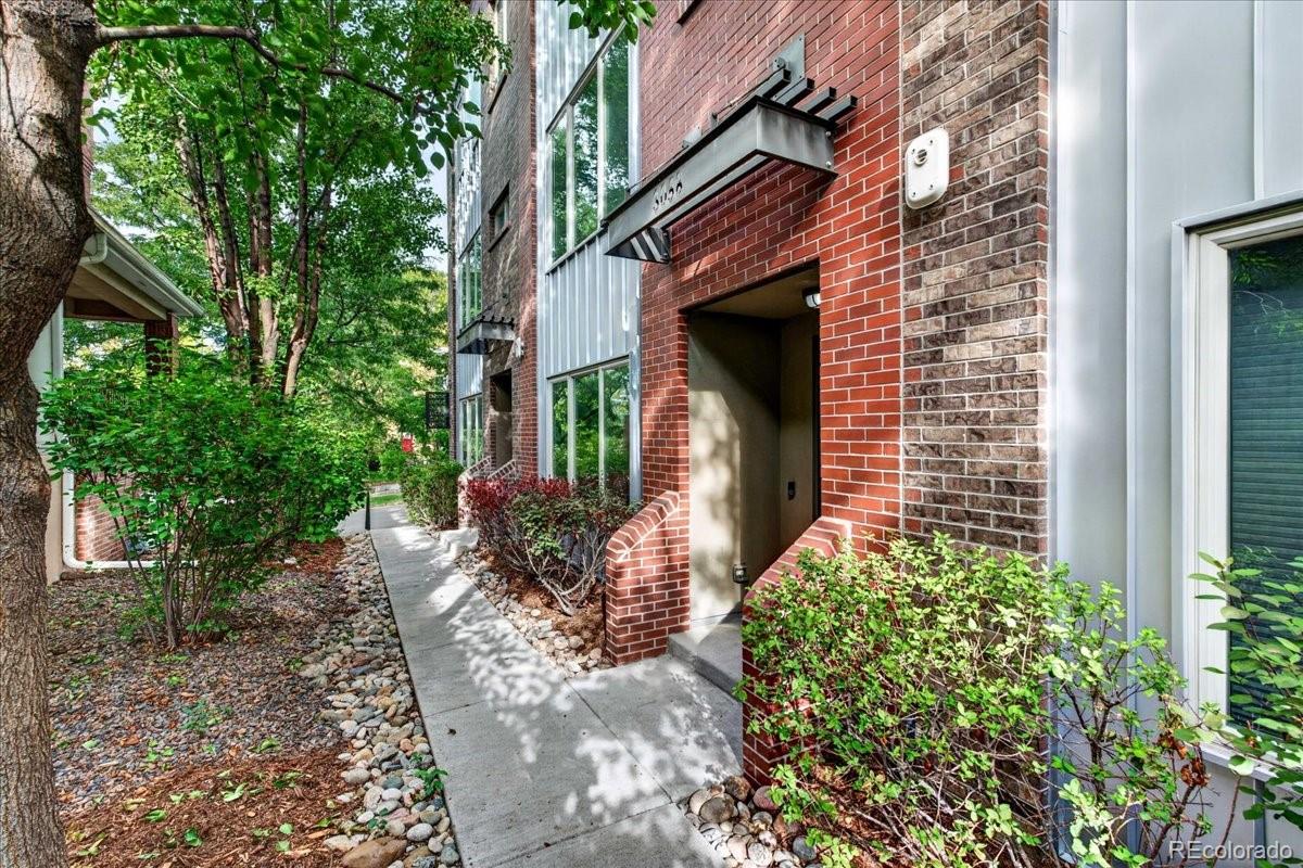 3058 Wyandot Street Denver CO 80211 | MLS #3154778 Image 5