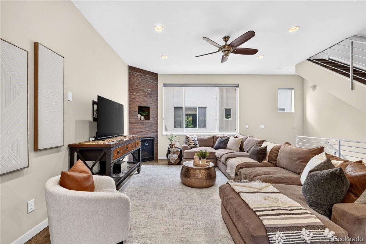 3058 Wyandot Street Denver CO 80211 | MLS #3154778 Image 7