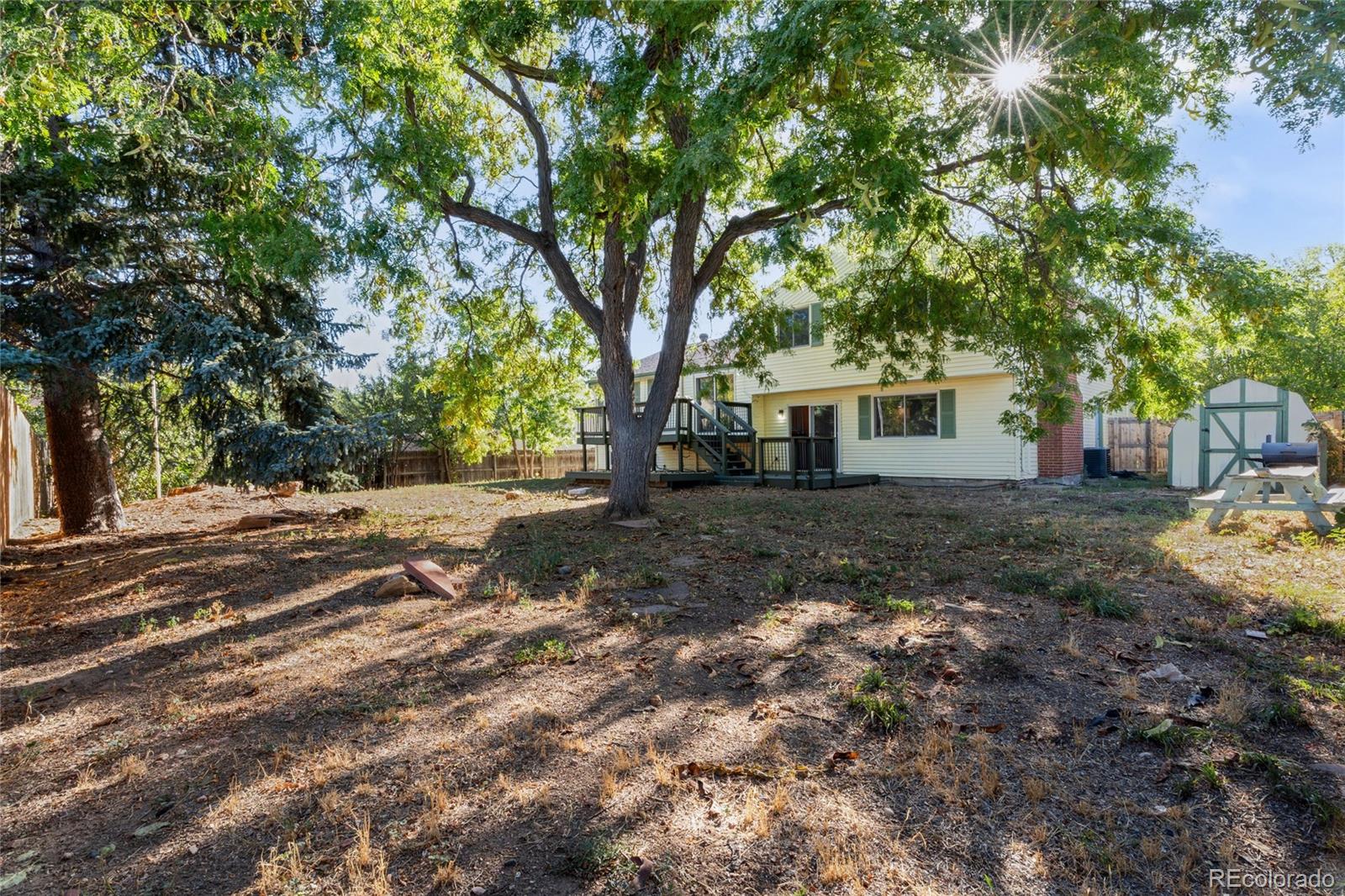 7724 Parfet Street Arvada CO 80005 | MLS #3155177 Image 25