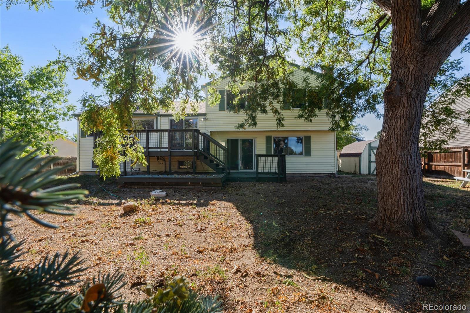 7724 Parfet Street Arvada CO 80005 | MLS #3155177 Image 26