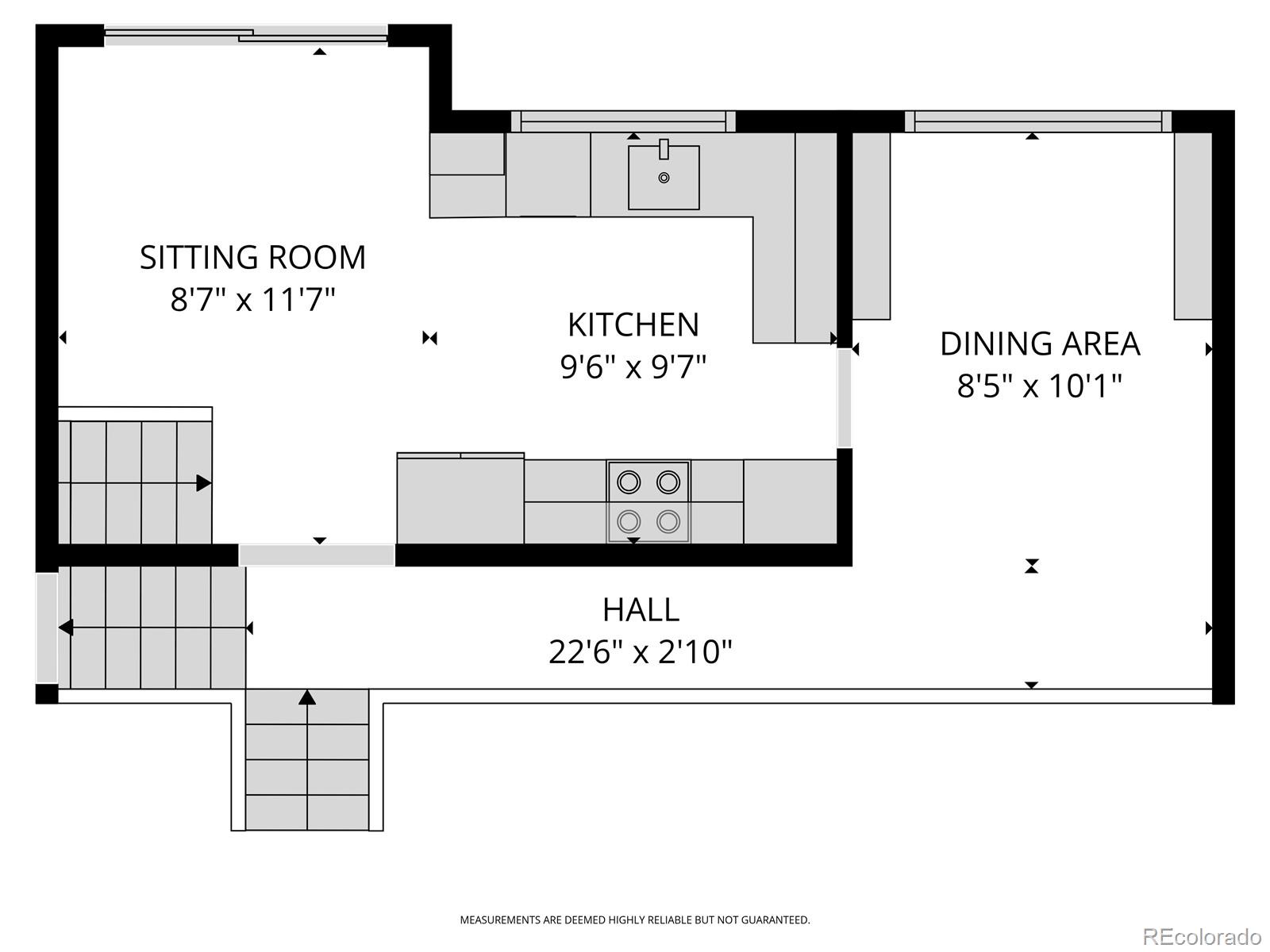 7724 Parfet Street Arvada CO 80005 | MLS #3155177 Image 30