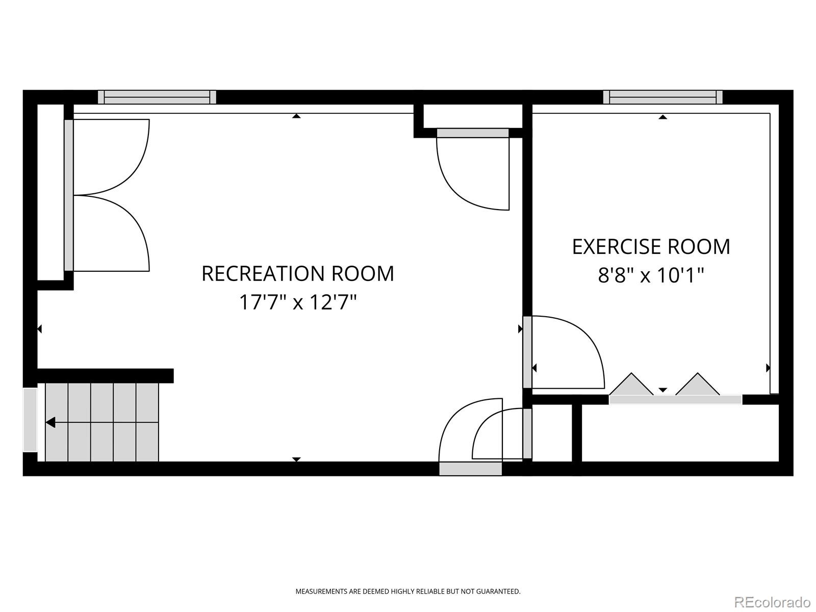 7724 Parfet Street Arvada CO 80005 | MLS #3155177 Image 32