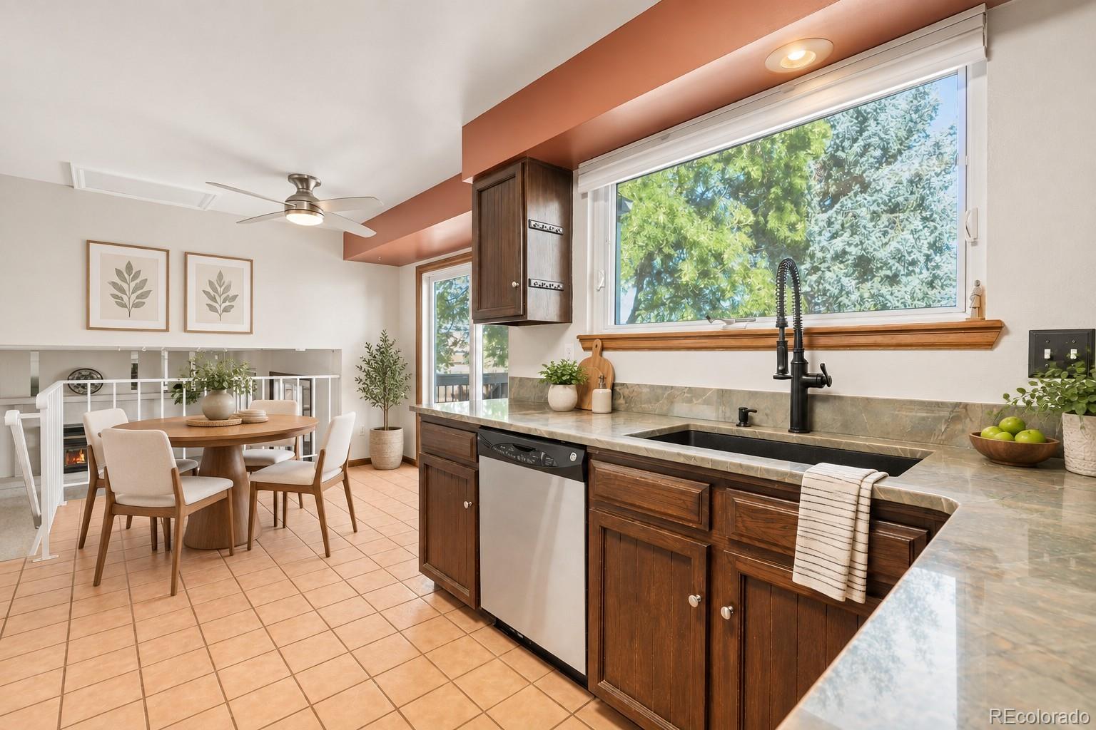 7724 Parfet Street Arvada CO 80005 | MLS #3155177 Image 6