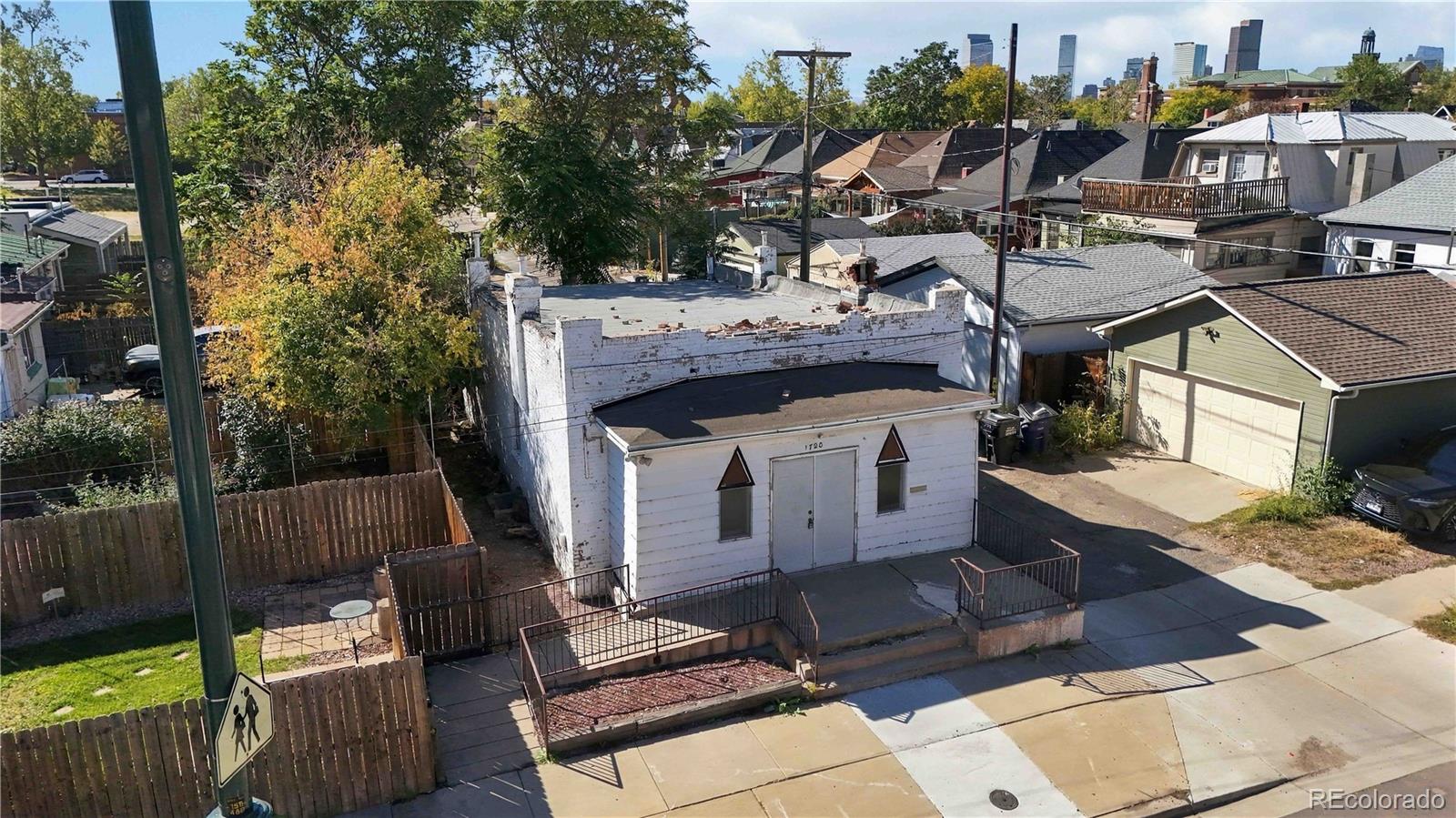 1720 Bruce Randolph Avenue Denver CO 80205 | MLS #3191251 Image 12