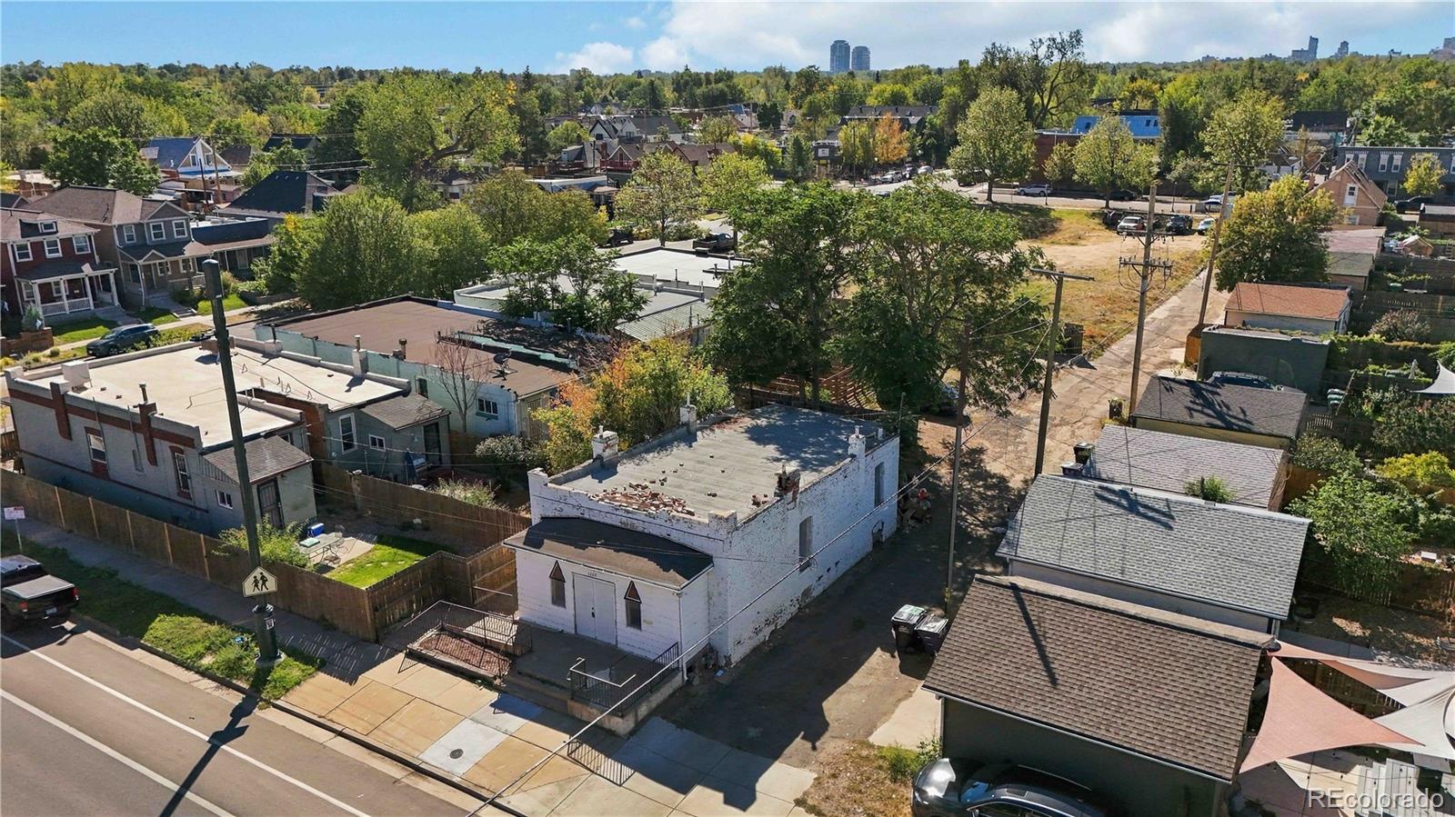 1720 Bruce Randolph Avenue Denver CO 80205 | MLS #3191251 Image 13
