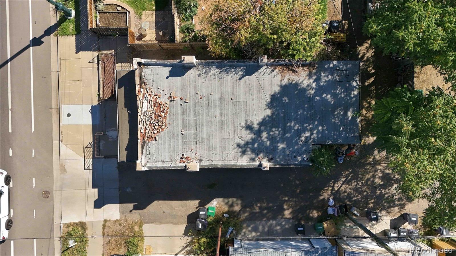 1720 Bruce Randolph Avenue Denver CO 80205 | MLS #3191251 Image 14