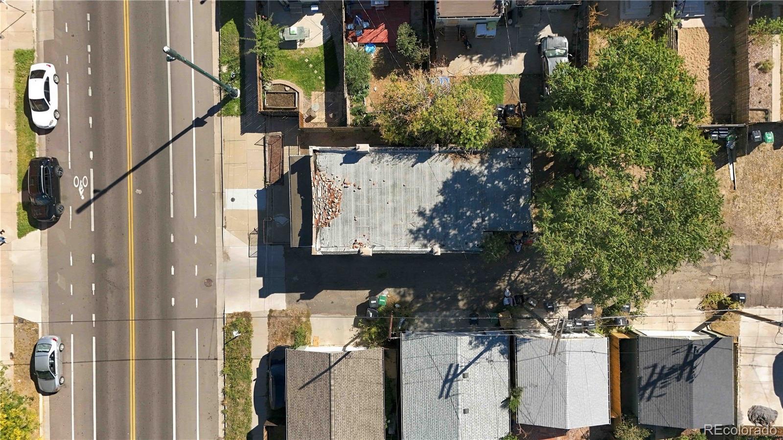 1720 Bruce Randolph Avenue Denver CO 80205 | MLS #3191251 Image 15