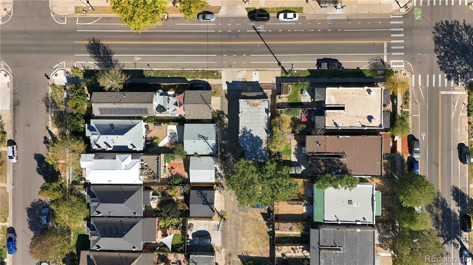 1720 Bruce Randolph Avenue Denver CO 80205 | MLS #3191251 Image 16