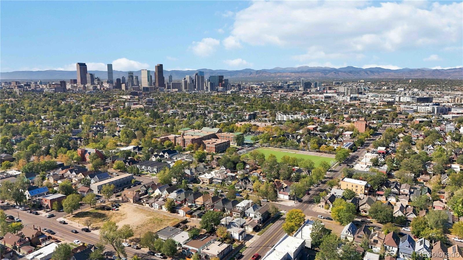 1720 Bruce Randolph Avenue Denver CO 80205 | MLS #3191251 Image 18