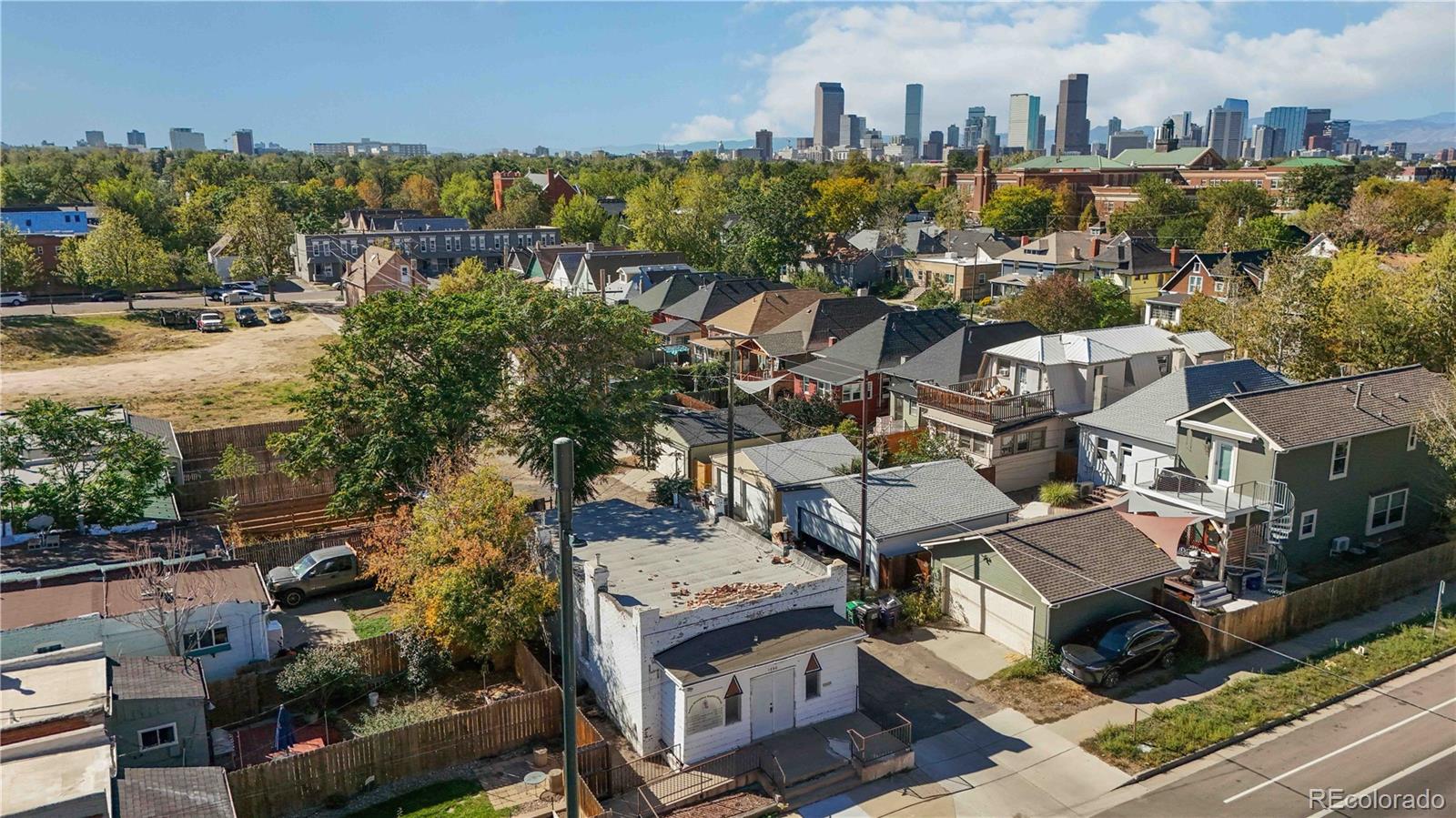 1720 Bruce Randolph Avenue Denver CO 80205 | MLS #3191251 Image 19