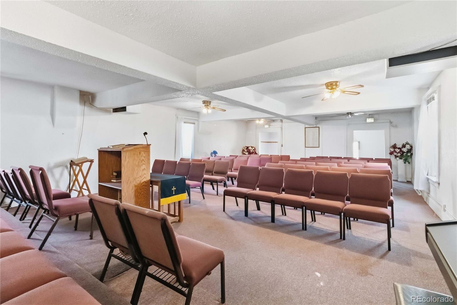 1720 Bruce Randolph Avenue Denver CO 80205 | MLS #3191251 Image 2