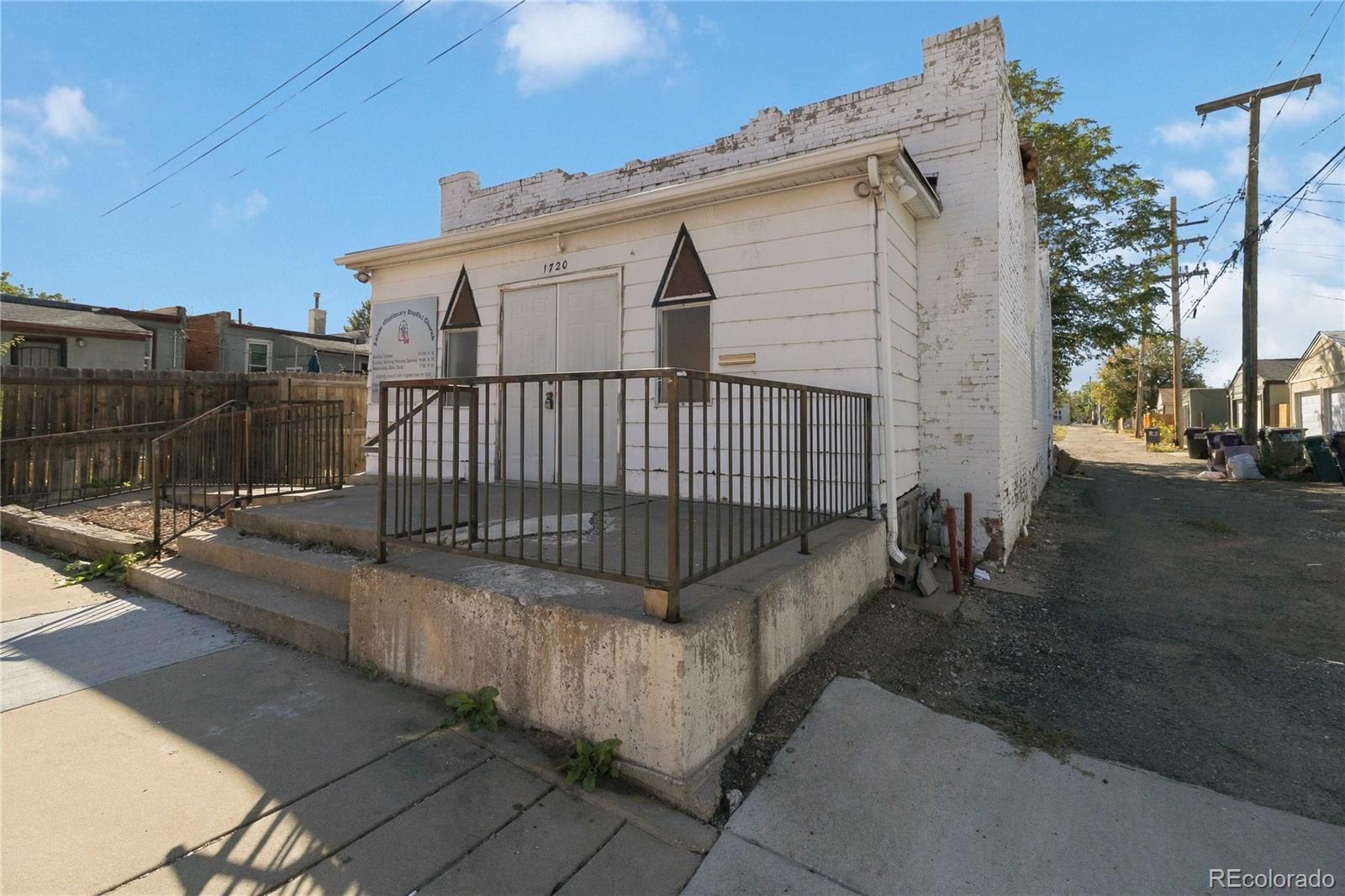 1720 Bruce Randolph Avenue Denver CO 80205 | MLS #3191251 Image 20