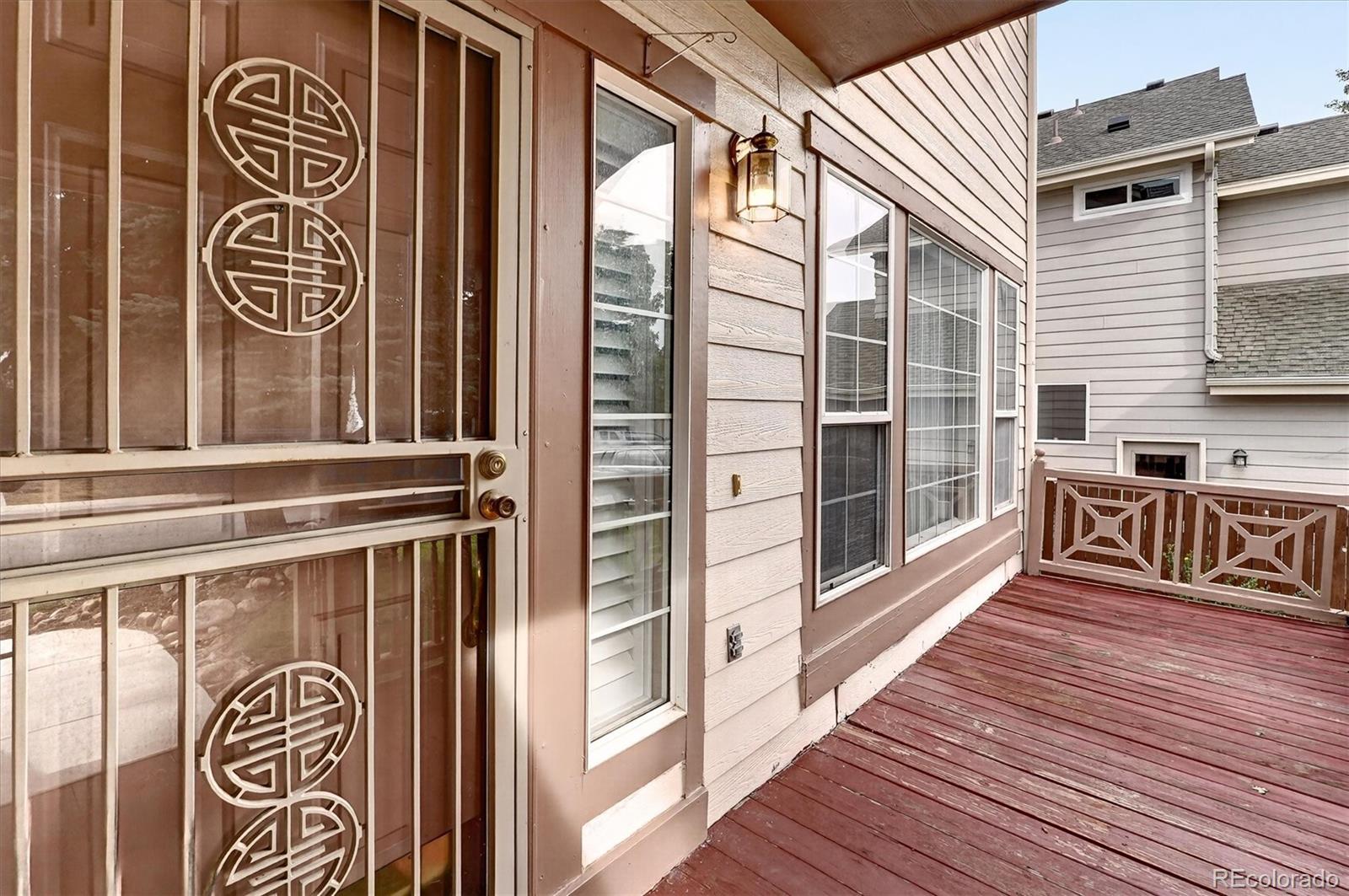 8410 W 95th Drive Broomfield CO 80021 | MLS #3203983 Image 2