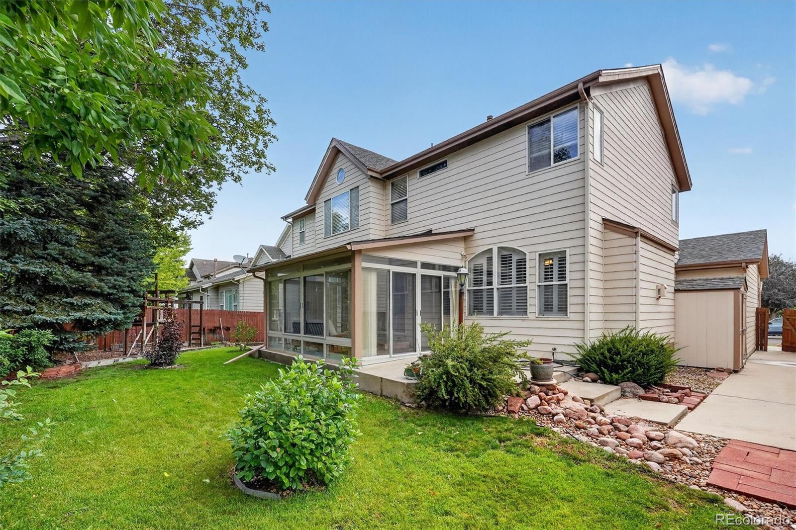8410 W 95th Drive Broomfield CO 80021 | MLS #3203983 Image 36