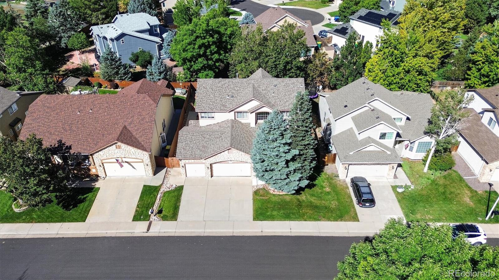 8410 W 95th Drive Broomfield CO 80021 | MLS #3203983 Image 38