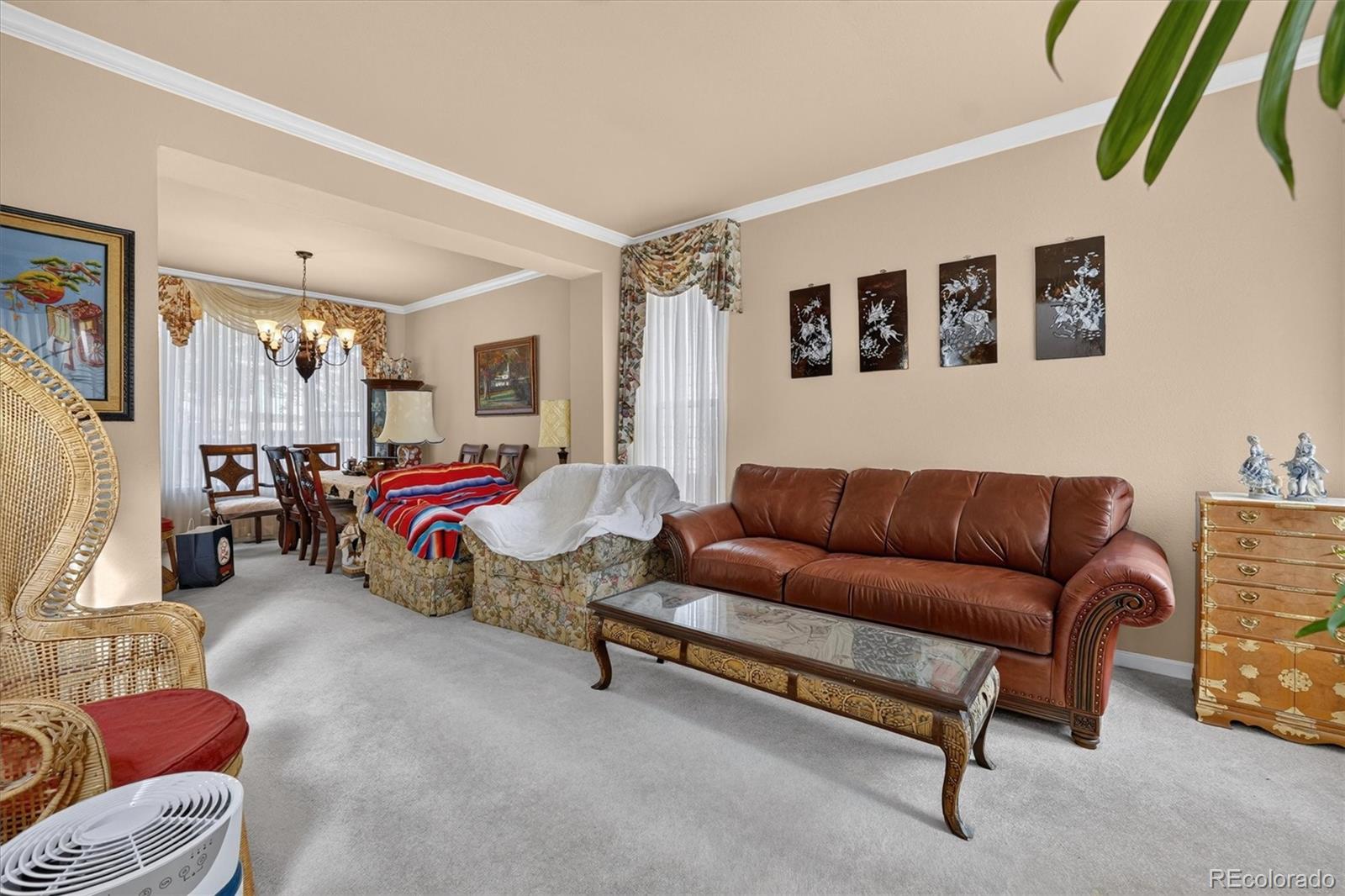 8410 W 95th Drive Broomfield CO 80021 | MLS #3203983 Image 4