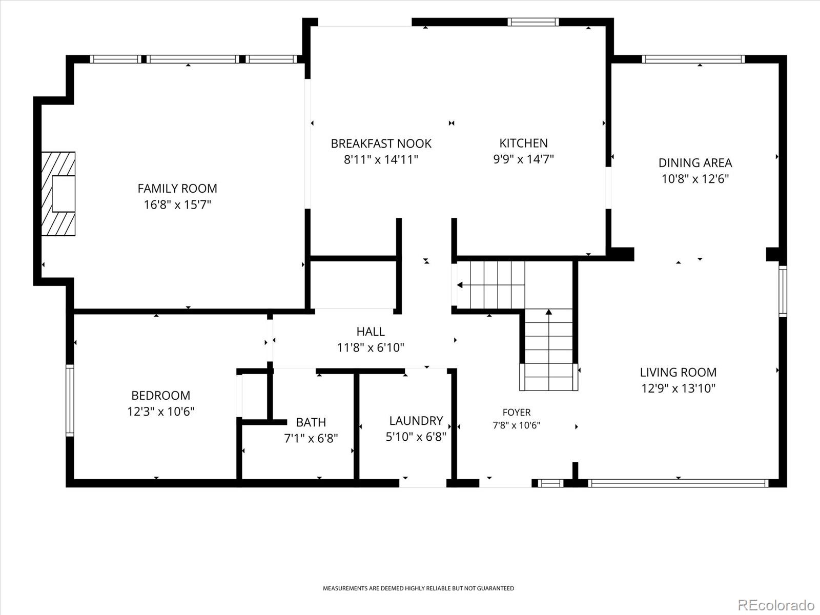 8410 W 95th Drive Broomfield CO 80021 | MLS #3203983 Image 43