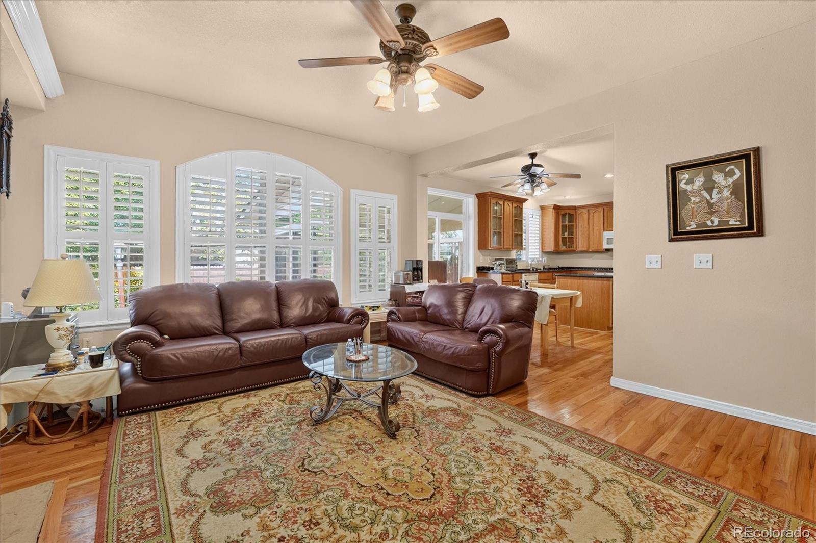 8410 W 95th Drive Broomfield CO 80021 | MLS #3203983 Image 6