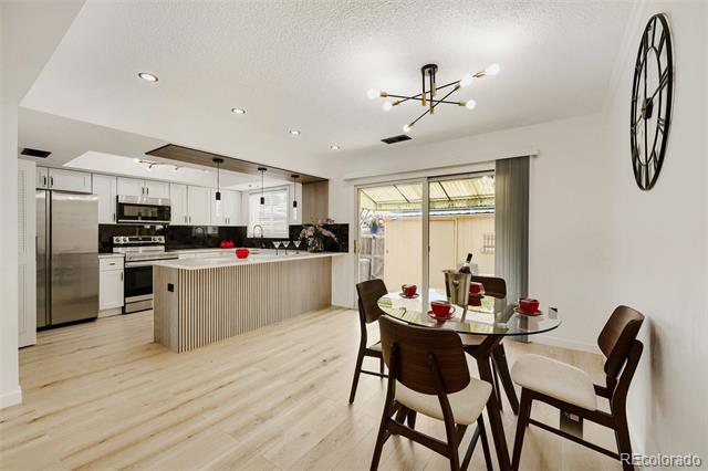 9047 E Mansfield Avenue Denver CO 80237 | MLS #3204790 Image 1