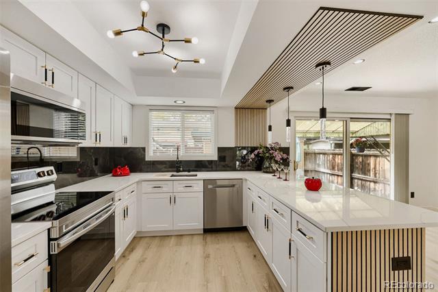 9047 E Mansfield Avenue Denver CO 80237 | MLS #3204790 Image 11
