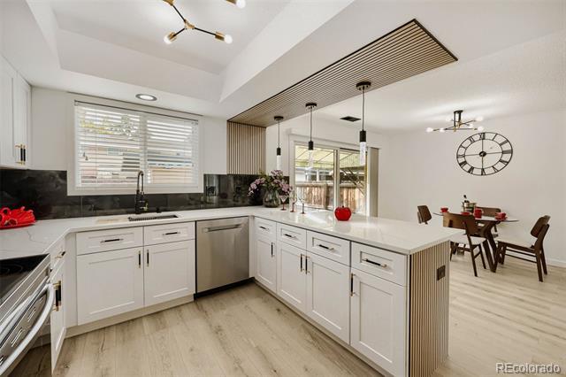 9047 E Mansfield Avenue Denver CO 80237 | MLS #3204790 Image 12