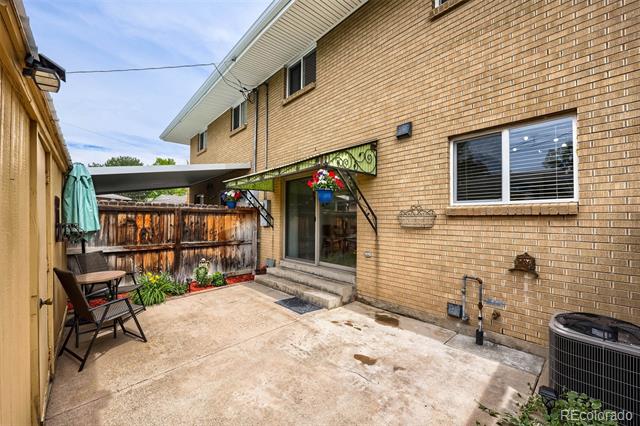 9047 E Mansfield Avenue Denver CO 80237 | MLS #3204790 Image 19