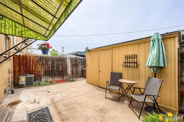 9047 E Mansfield Avenue Denver CO 80237 | MLS #3204790 Image 20