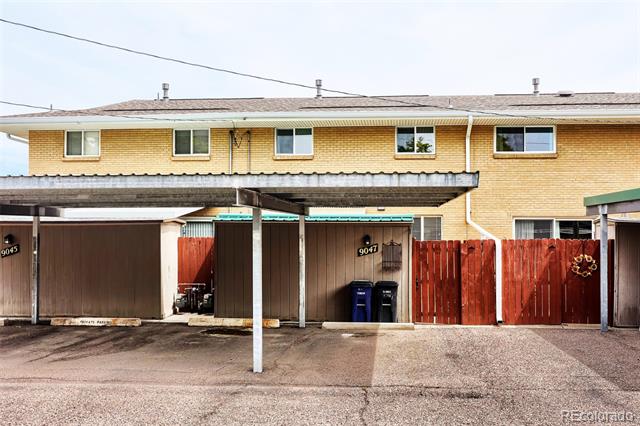 9047 E Mansfield Avenue Denver CO 80237 | MLS #3204790 Image 21