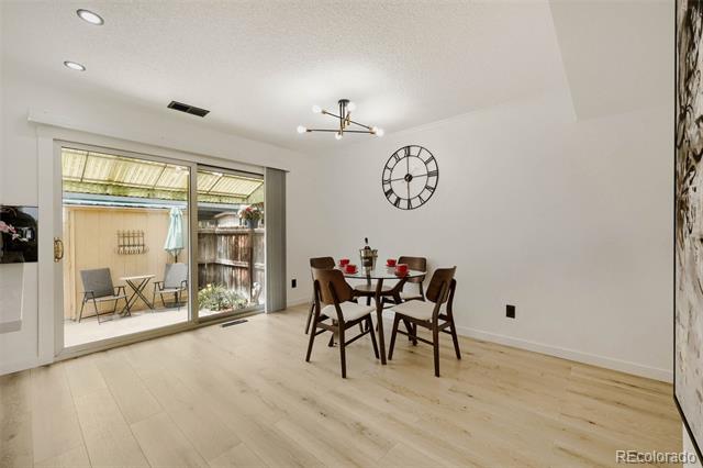 9047 E Mansfield Avenue Denver CO 80237 | MLS #3204790 Image 3