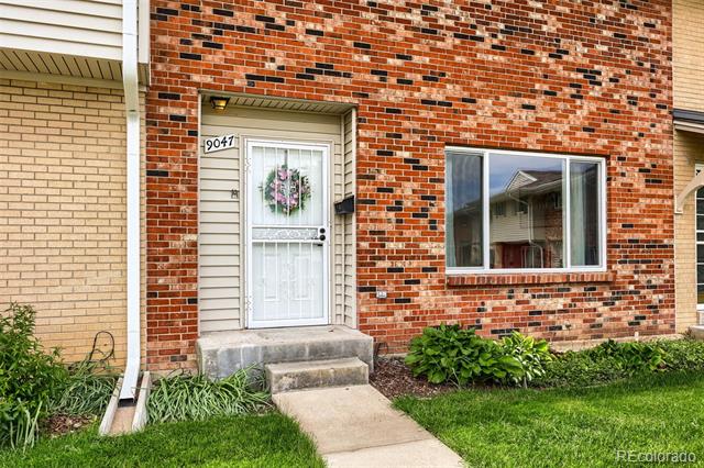 9047 E Mansfield Avenue Denver CO 80237 | MLS #3204790 Image 7