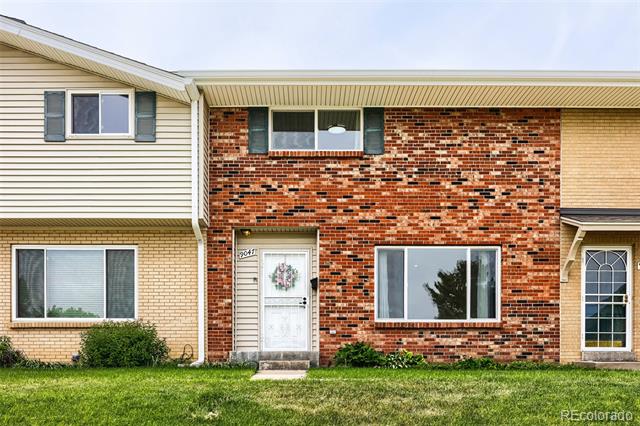 9047 E Mansfield Avenue Denver CO 80237 | MLS #3204790 Image 8