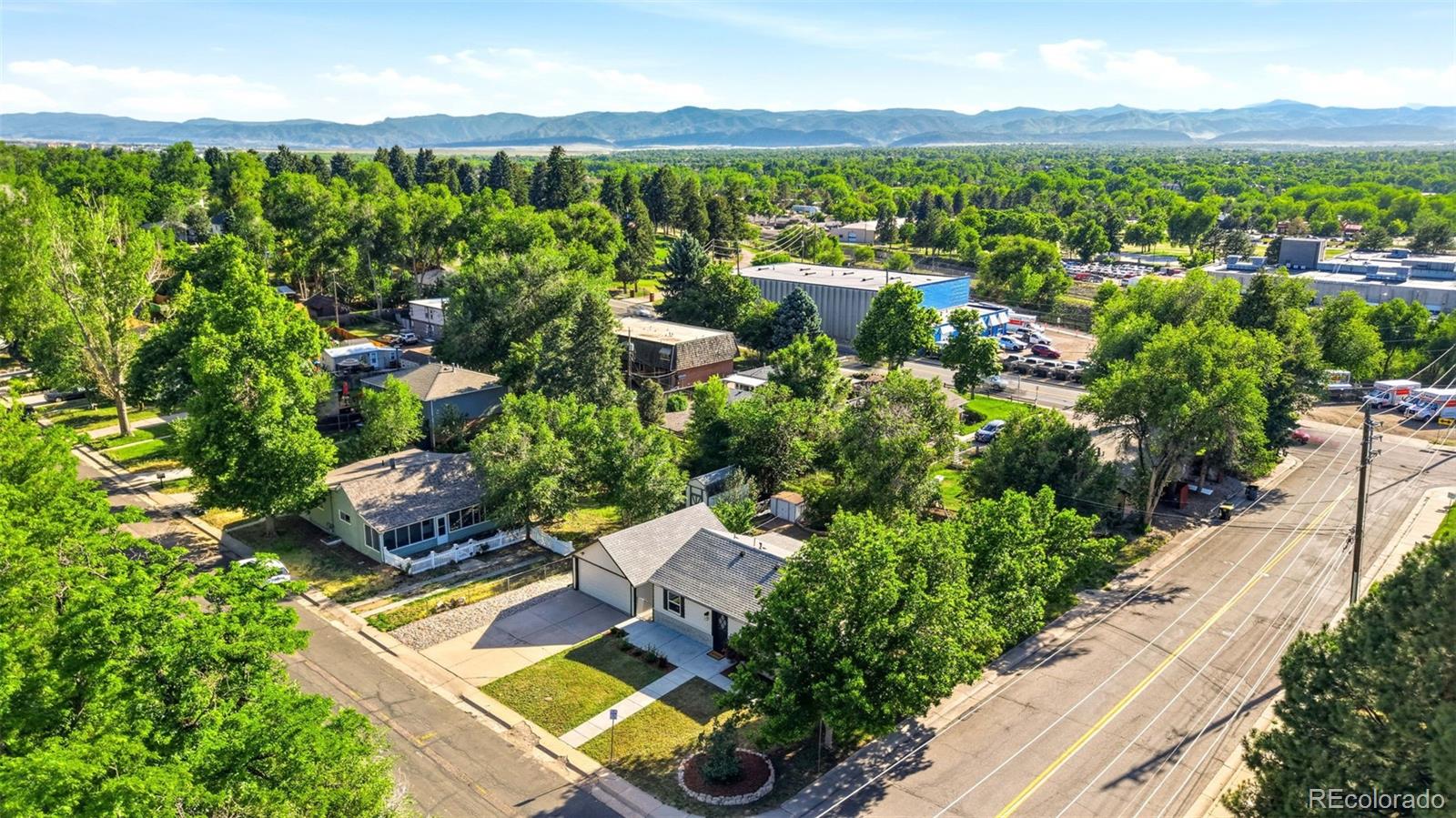 6005 S Sycamore Street Littleton CO 80120 | MLS #3209573 Image 27