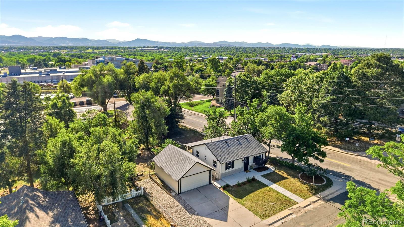 6005 S Sycamore Street Littleton CO 80120 | MLS #3209573 Image 28