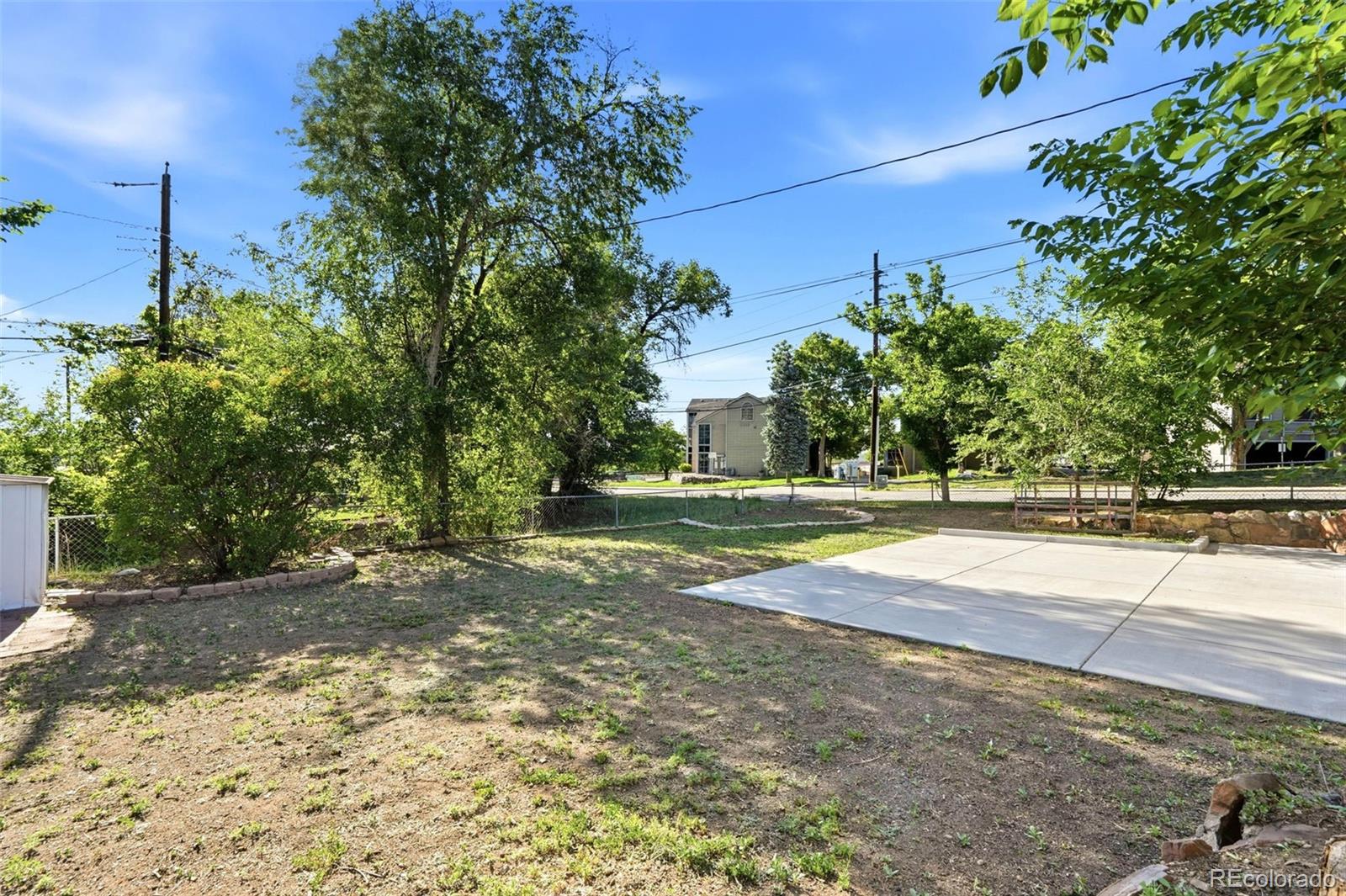 6005 S Sycamore Street Littleton CO 80120 | MLS #3209573 Image 31