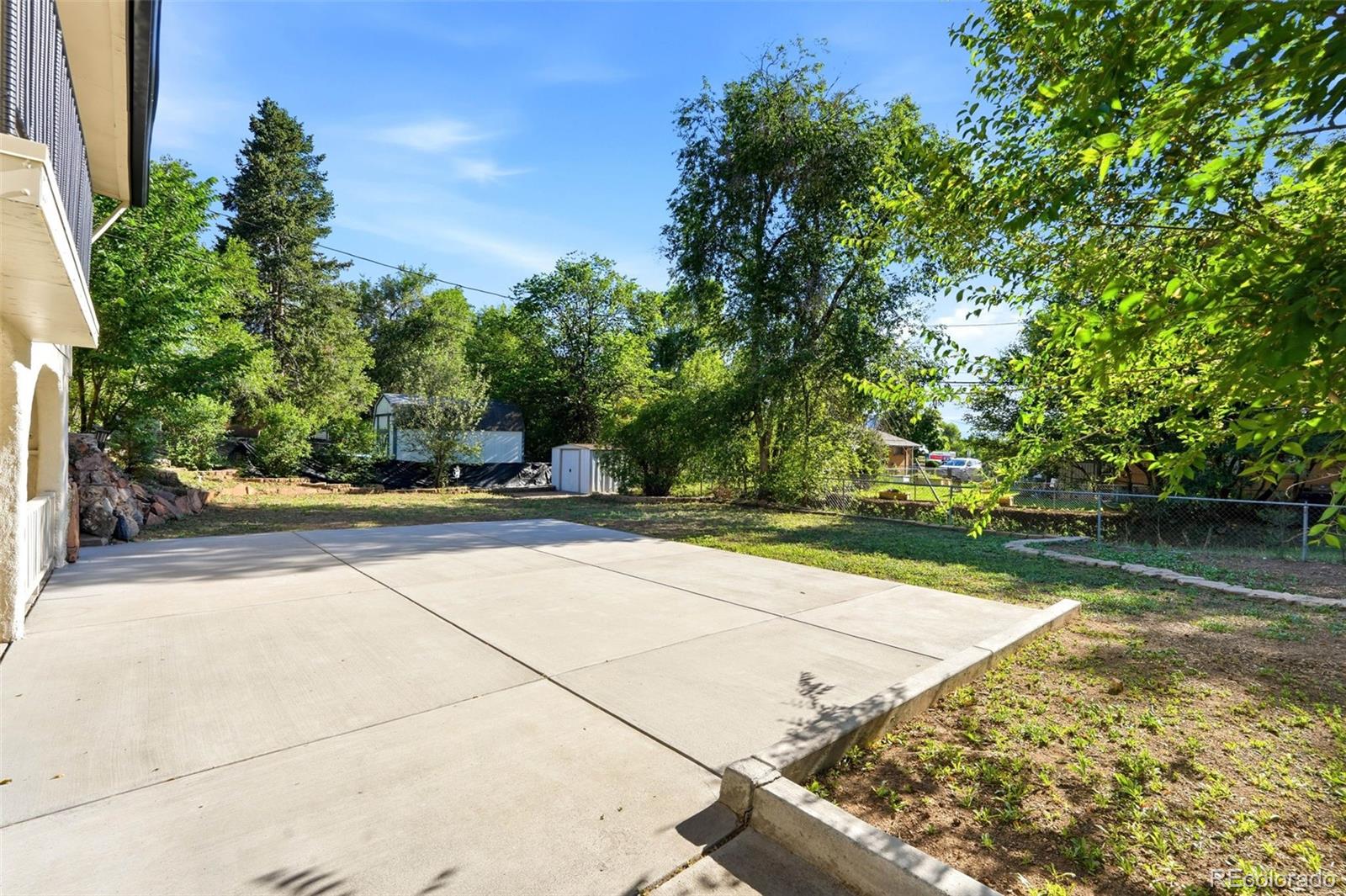 6005 S Sycamore Street Littleton CO 80120 | MLS #3209573 Image 32
