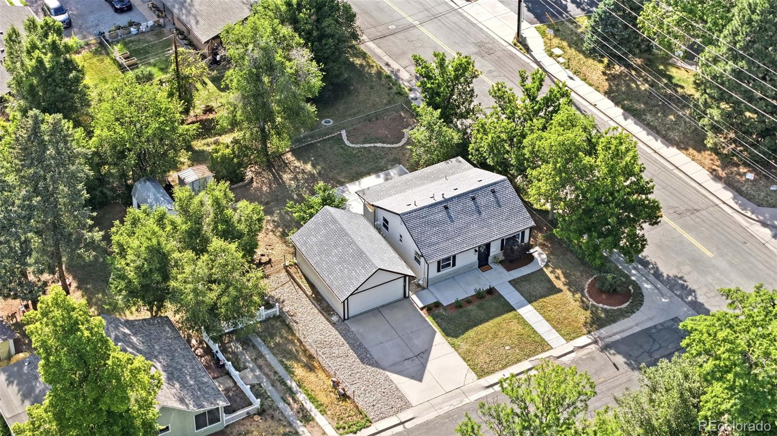 6005 S Sycamore Street Littleton CO 80120 | MLS #3209573 Image 33
